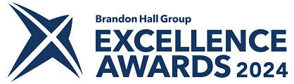 Brandon Hall Group Excellence Awards 2024