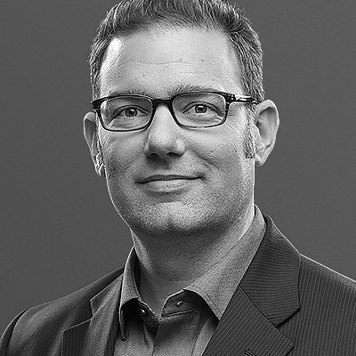 Ansprechpartner Bryan Hill