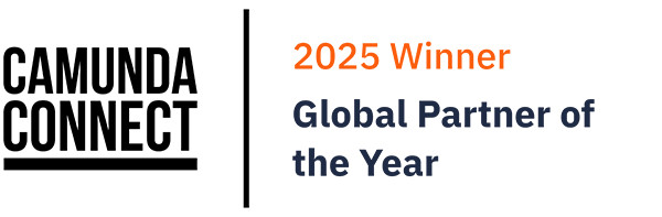 Partenaire mondial de l'année 2025