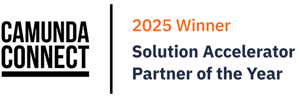 Partenaire accélérateur de solution 2025