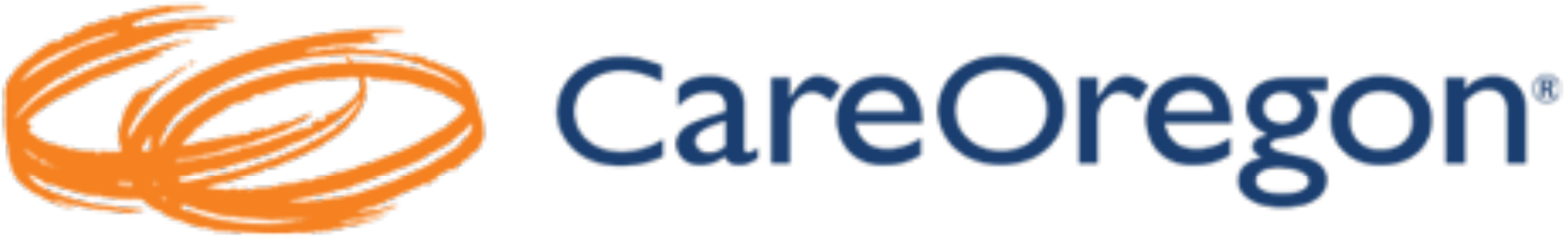 CareOregon logo