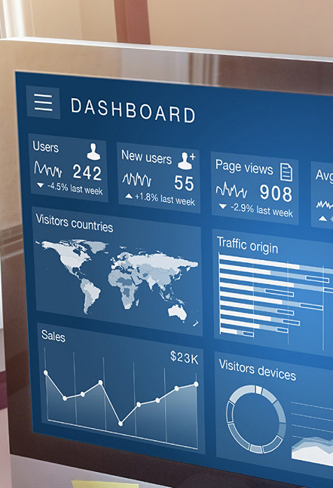 dashboard image