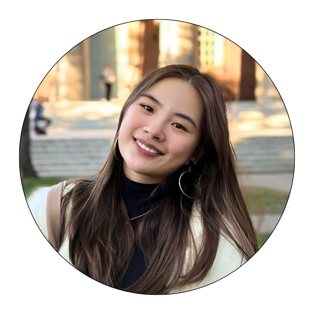 Catherine (Qiyao) Liang