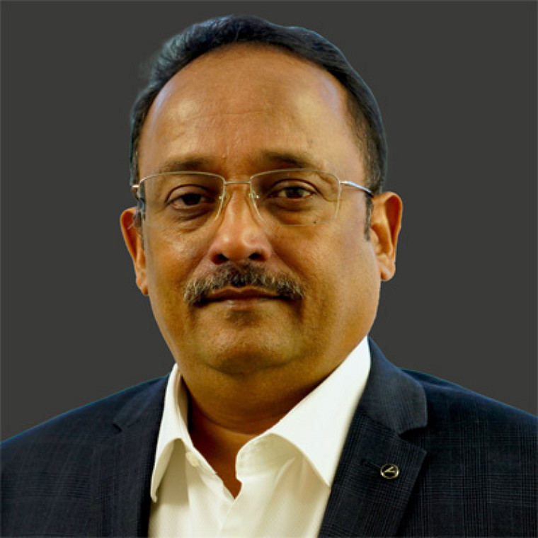 Narayanan T profile picture