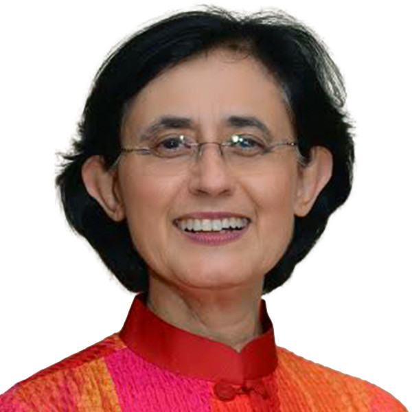 Vinita Bali