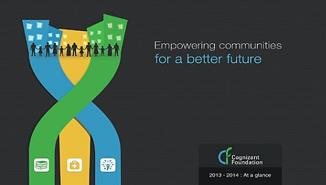 Empowering communities for a better future