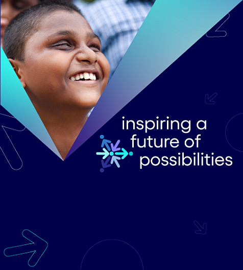 Inspiring a future of possibilities