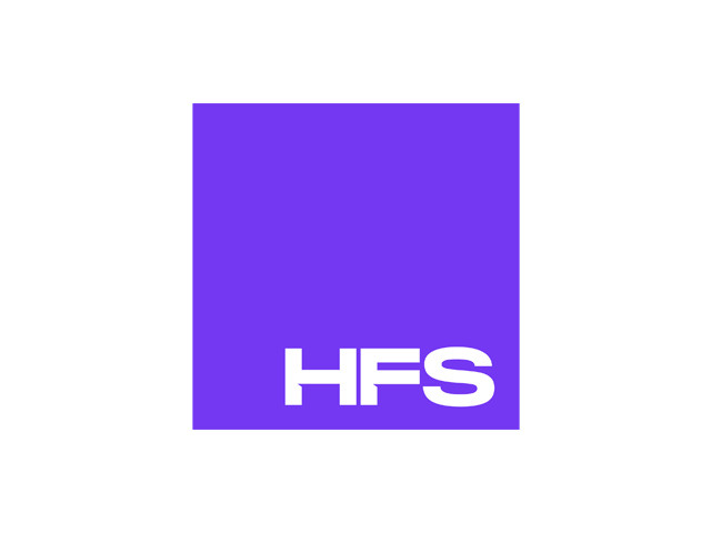 hfs primary logo