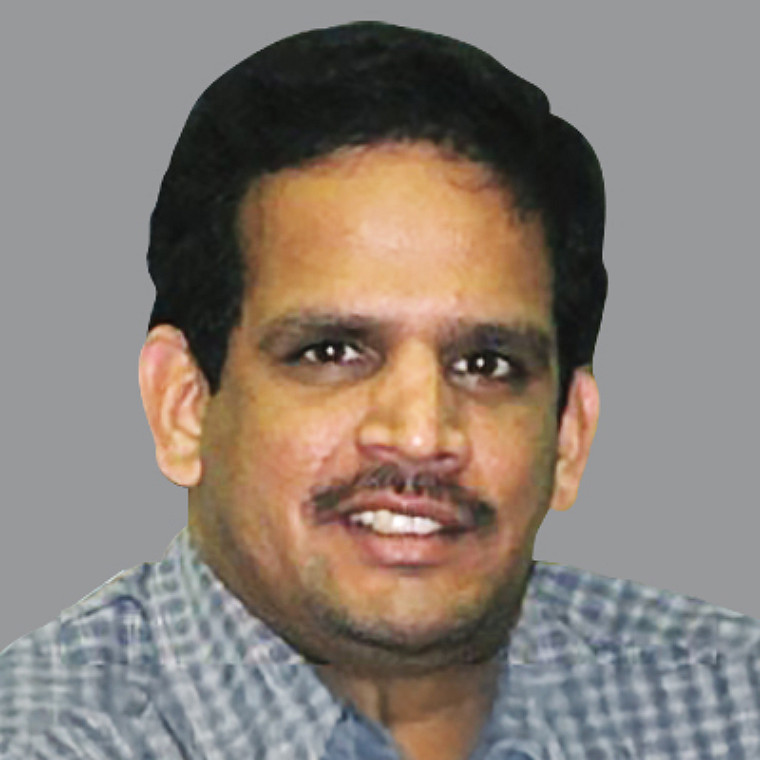 Chakravarthy Cherukuri