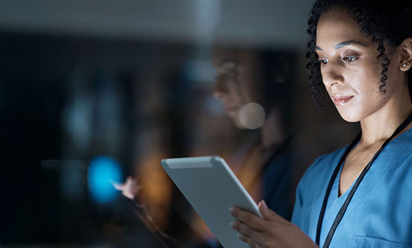 Cognizant Elevate site efficiency and engagement with the Cognizant Shared Investigator Platform mobile app