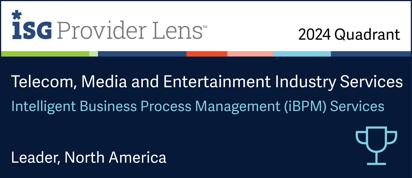 ISG provider lens