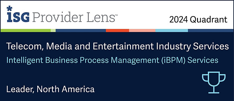 ISG provider lens