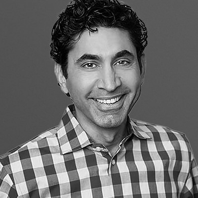 Ajmal Norani