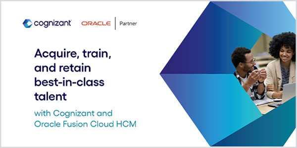 everest group oracle cloud application services logo