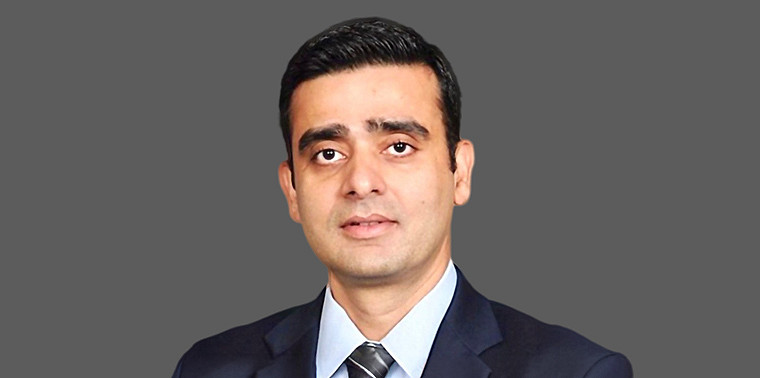 Sandeep Bhasin