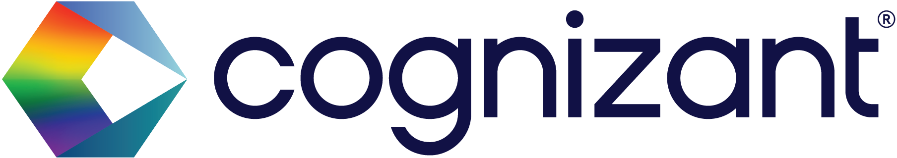 Logo von Cognizant