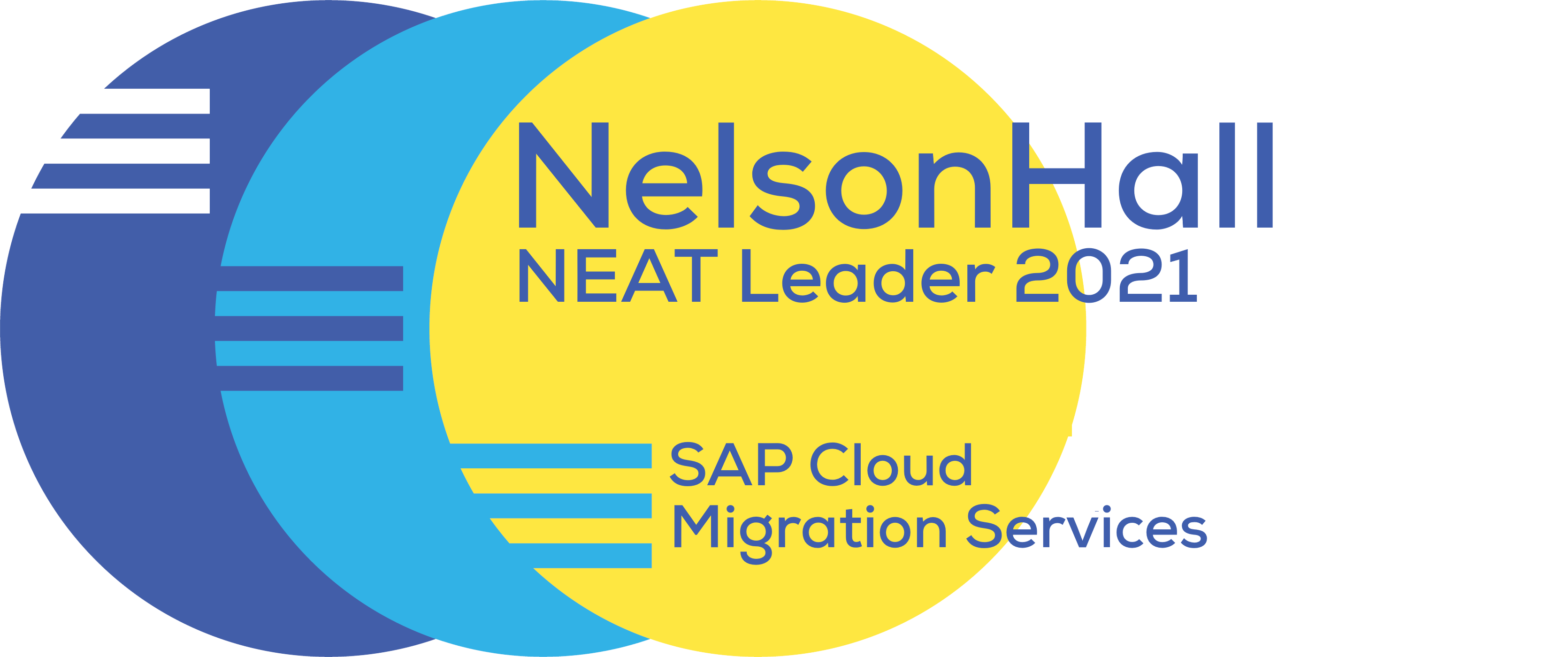 Nelson Hall NEAT-Logo