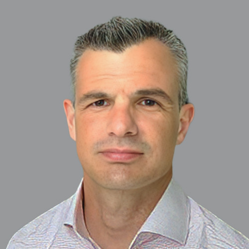 Colville Wood headshot