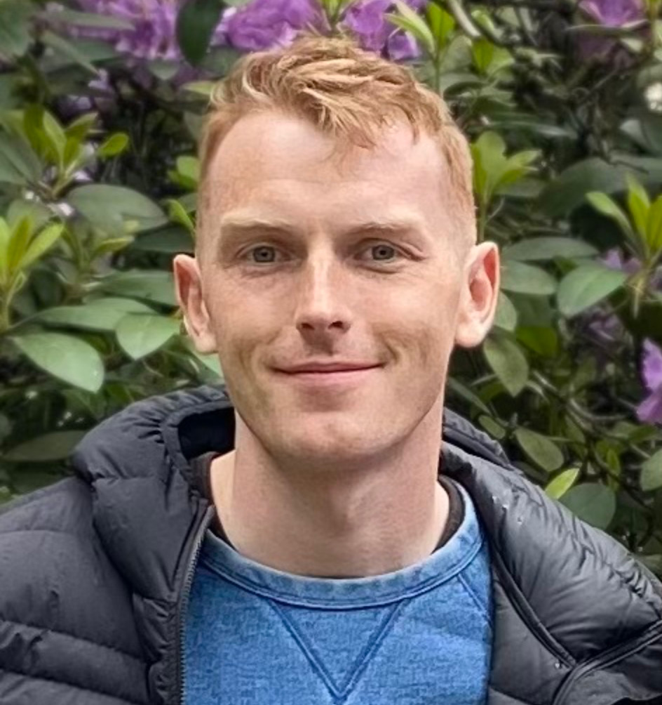 Conor Hayes Image