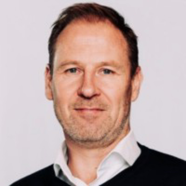 Corwin van Heteren