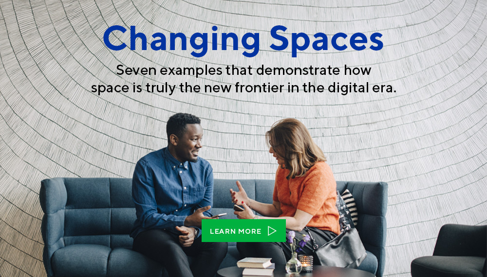 Creating Smarter Spaces with Greater Value
