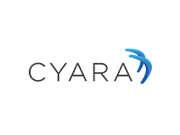 Cyara partner logo