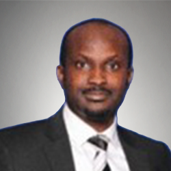 Damola Oyeneyin
