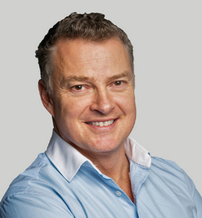 David Sexton