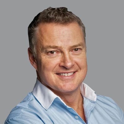 David Sexton profile photo