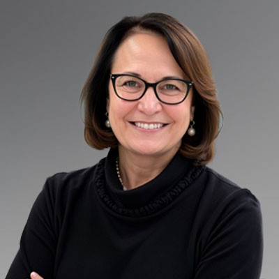 Deborah Eastman - Cognizant