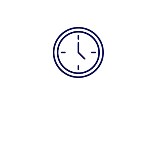 Clock icon