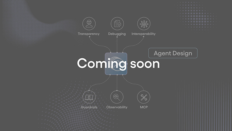 Agent design diagram