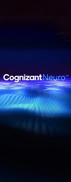 Logo von Cognizant Neuro