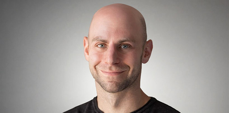 Adam Grant