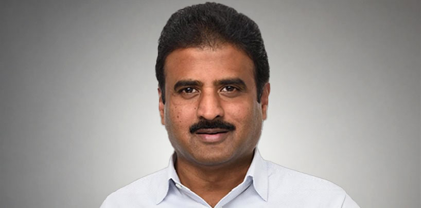 Foto de Surya Gummadi