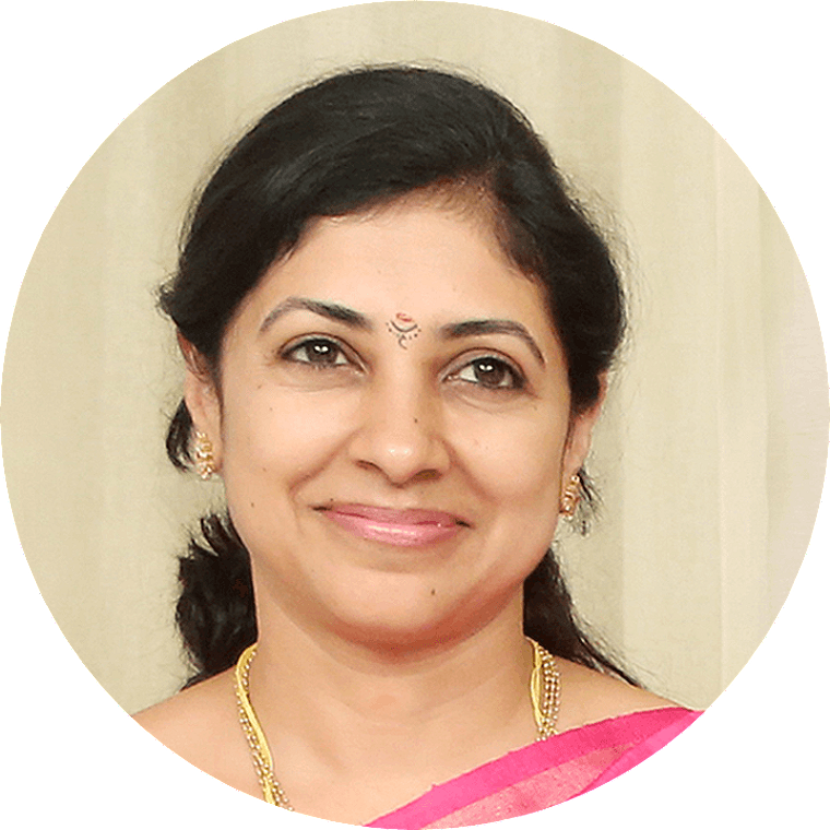 Dr Nandini Rangaswamy profile picture