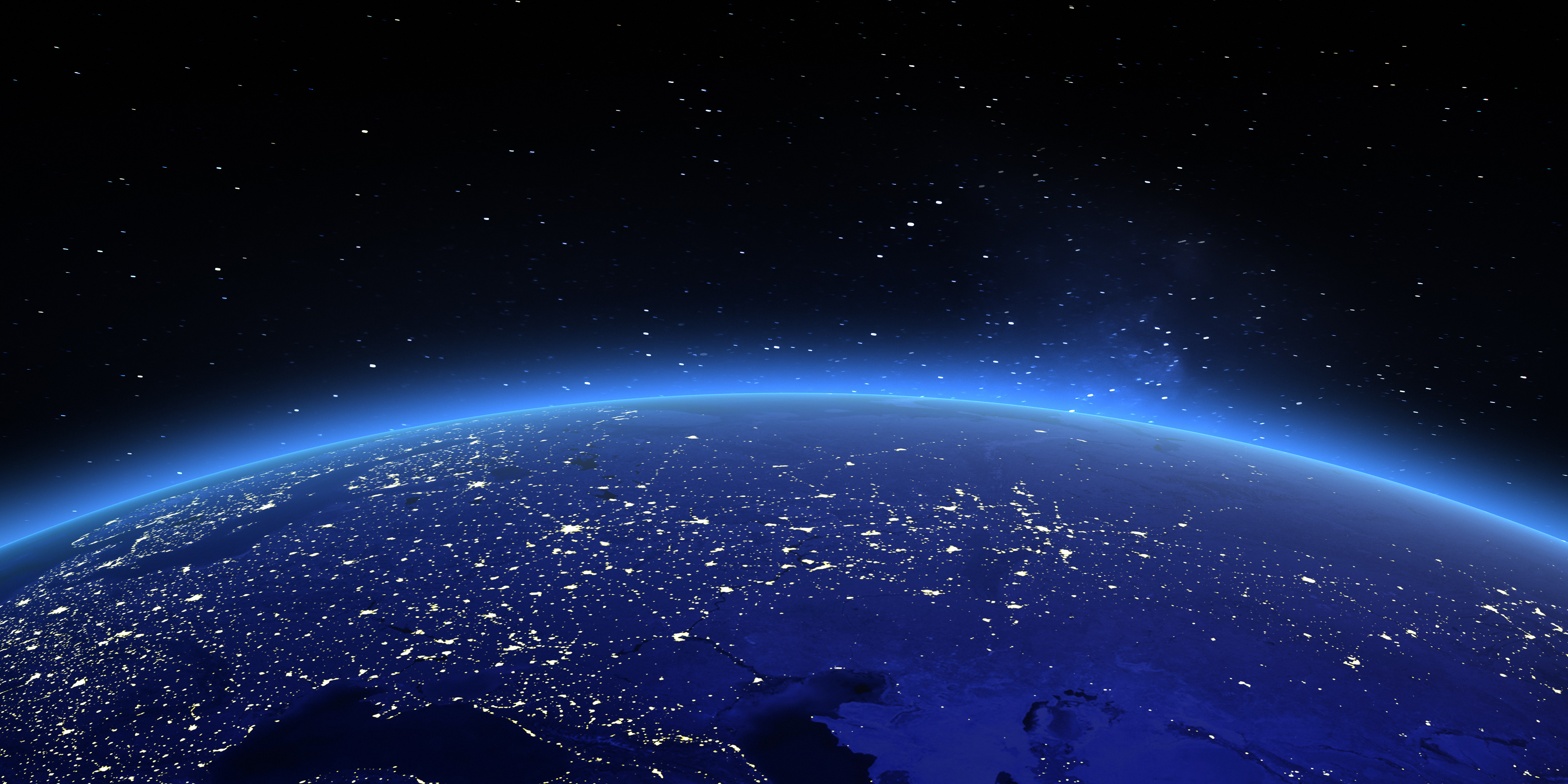 earth