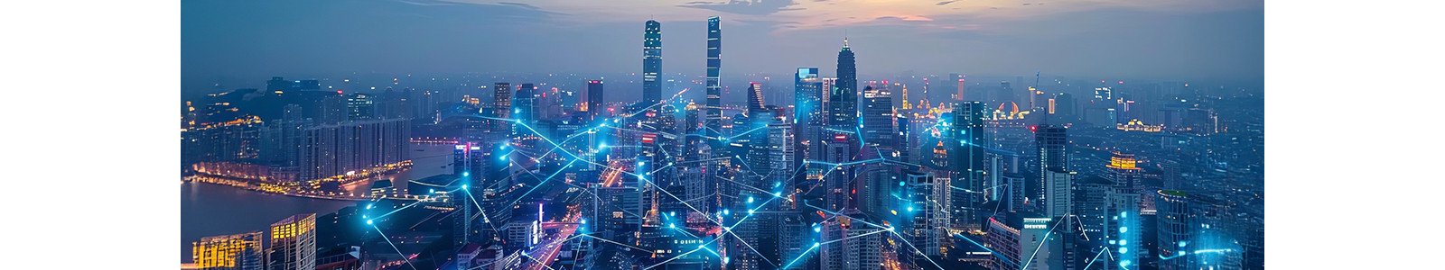 Digital abstract pattern illustrating modern AI‑driven technology and connectivity.