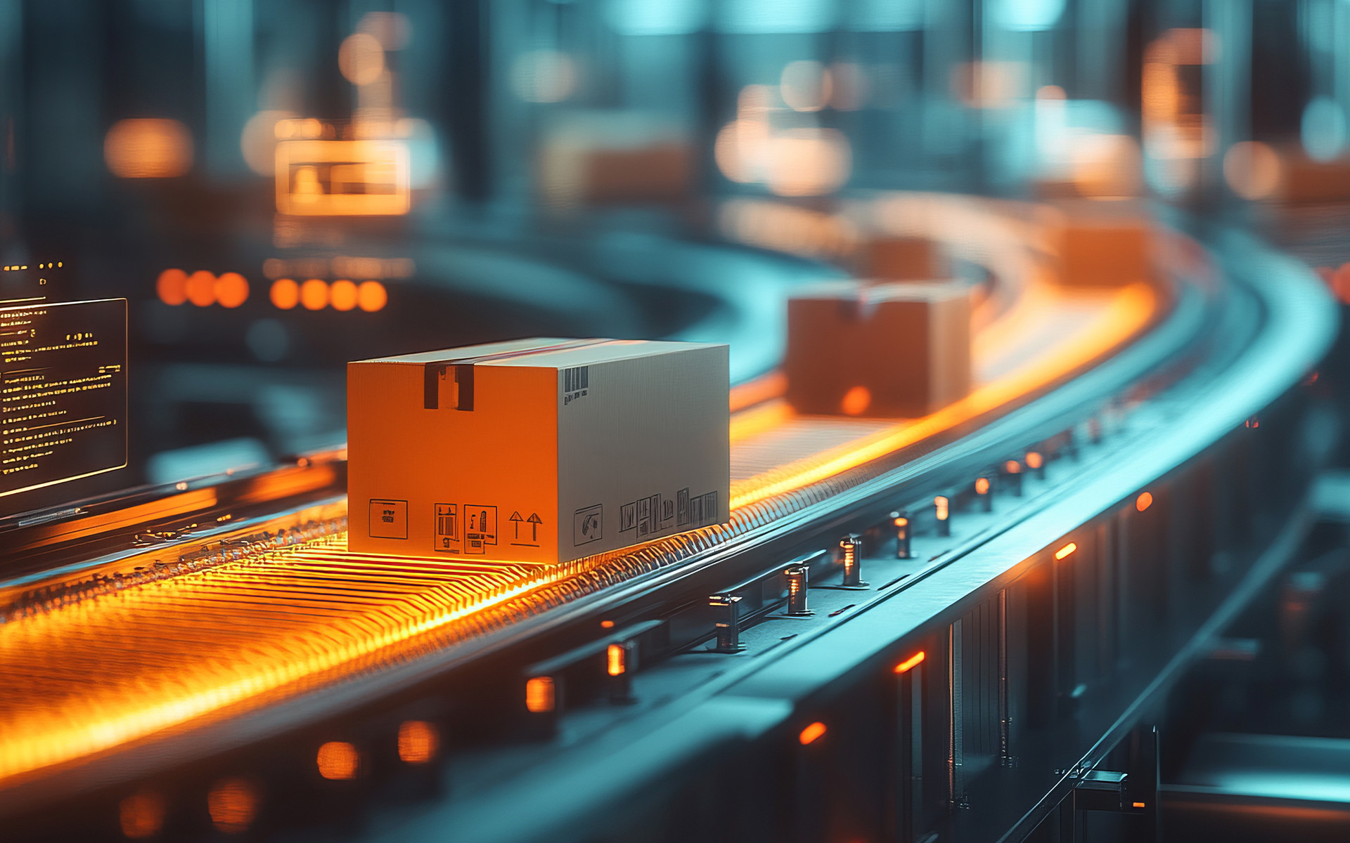 Empowering transformation, transportation and logistics | Cognizant