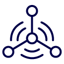 network services icon