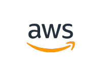 AWS logo