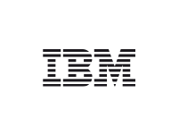 Partner logo of IBM