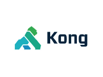 Partner logo of Kong