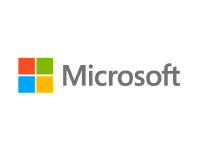 Partner logo of Microsoft