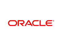 Partner logo of Oracle