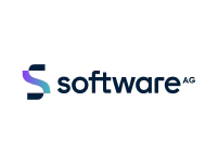 Partner logo of Software AG