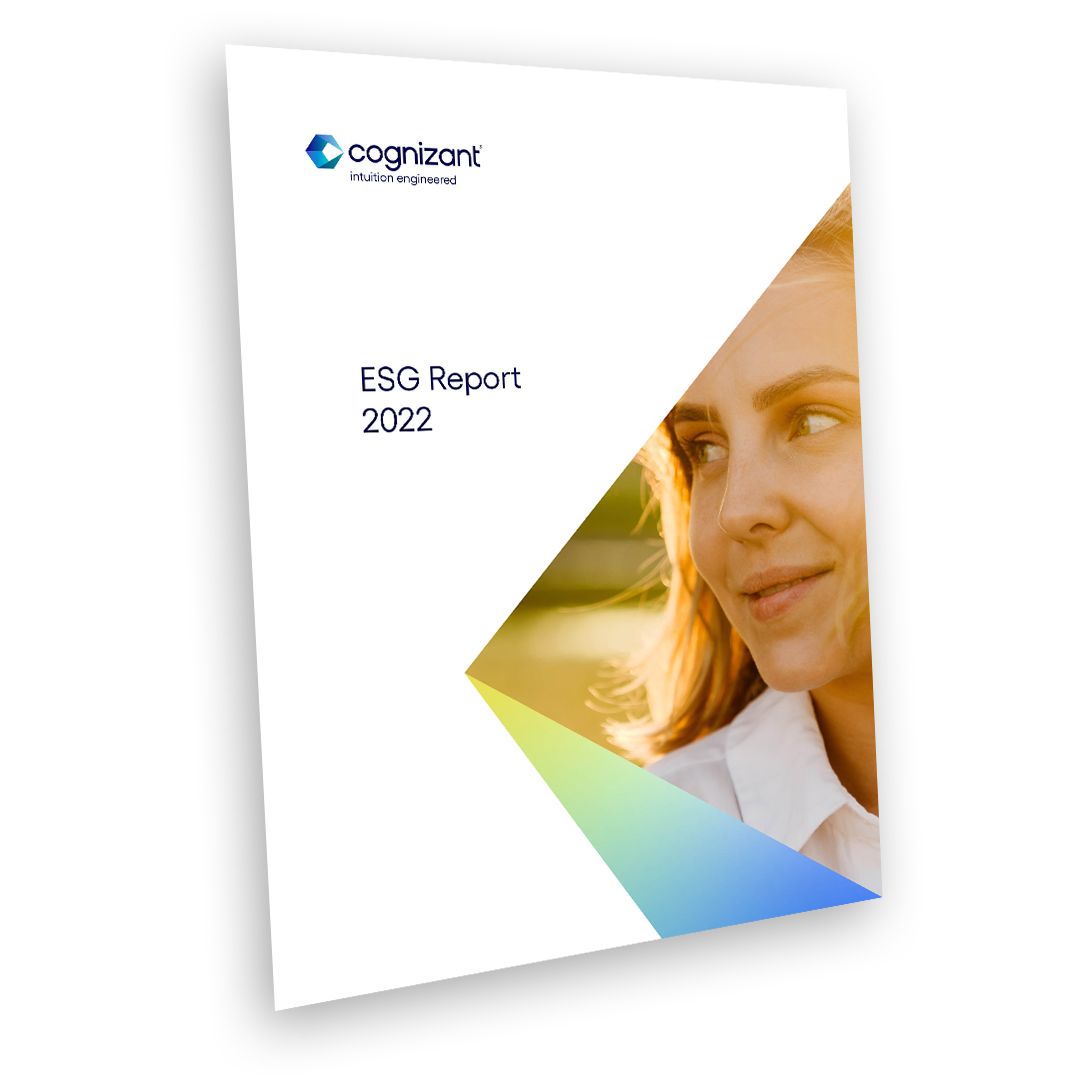 Rapport ESG 2022