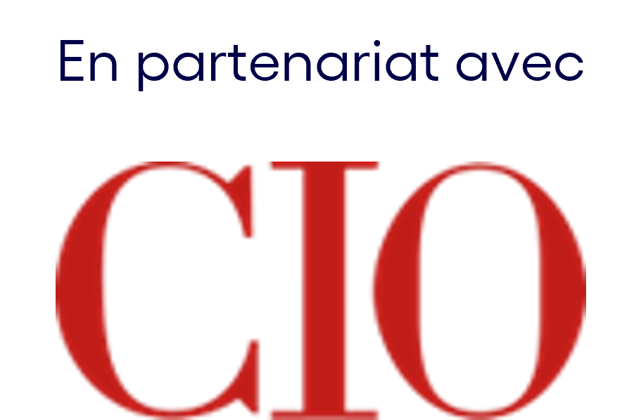 En partenariat avec CIO