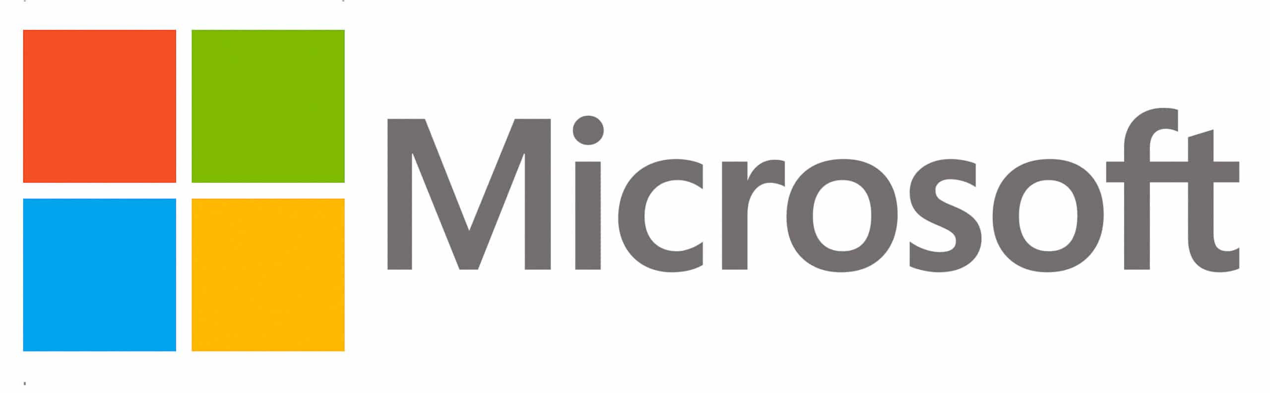 Logo de Microsoft