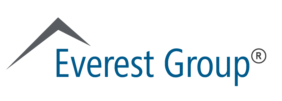 Everest Group logo